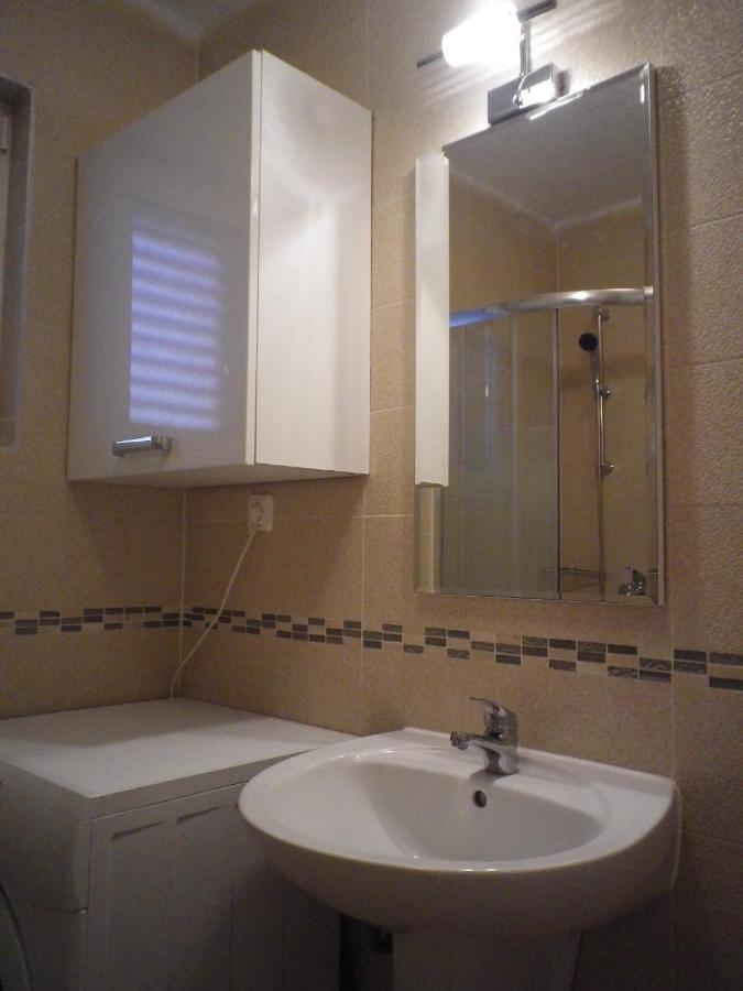 Apartment Emili มารีนา ห้อง รูปภาพ
