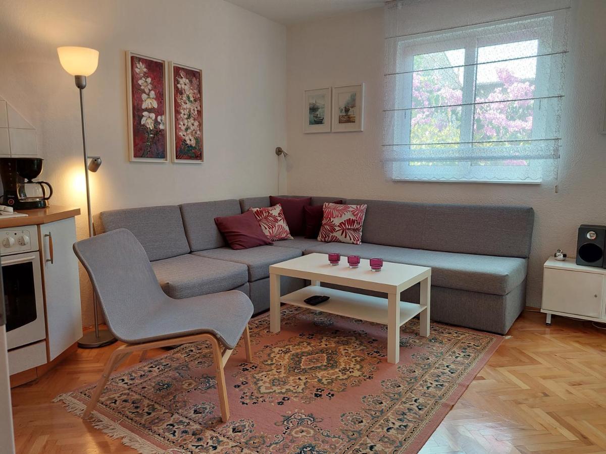 Apartment Emili มารีนา ภายนอก รูปภาพ